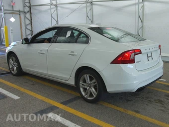 2014 Volvo S60 T5 - miniatura 6