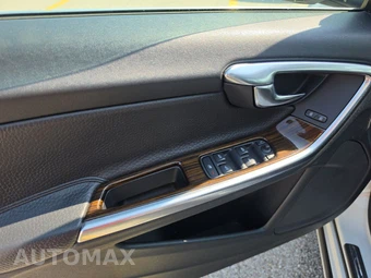 2014 Volvo S60 T5 - miniatura 9