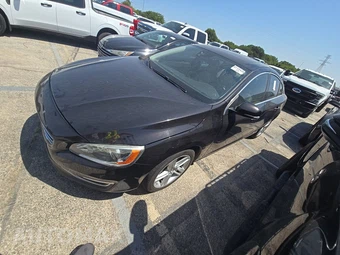 2014 Volvo S60 T5