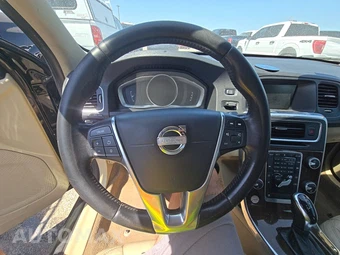2014 Volvo S60 T5 - miniatura 10