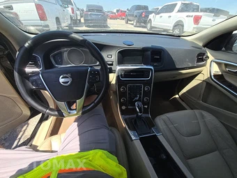 2014 Volvo S60 T5 - miniatura 11