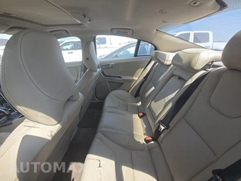 2014 Volvo S60 T5 - miniatura 13