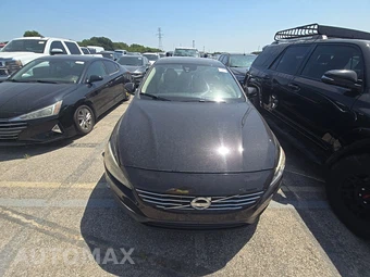 2014 Volvo S60 T5 - miniatura 2