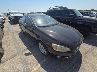 2014 Volvo S60 T5 - miniatura 3