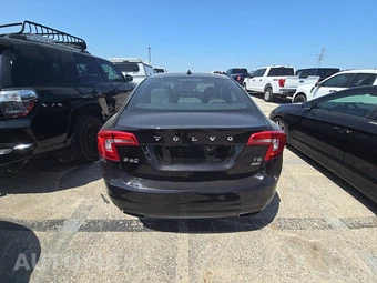 2014 Volvo S60 T5 - miniatura 5