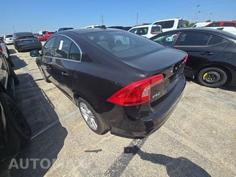 2014 Volvo S60 T5 - miniatura 6