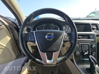 2014 Volvo S60 T5 – miniatura 10