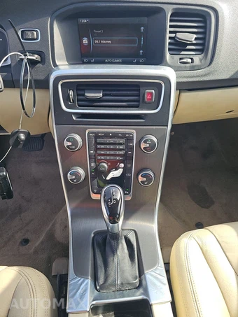 2014 Volvo S60 T5 – miniatura 11