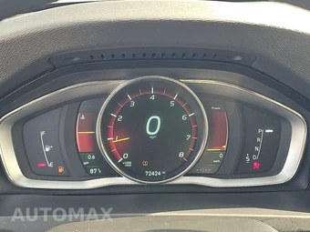 2014 Volvo S60 T5 – miniatura 12