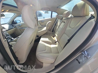 2014 Volvo S60 T5 – miniatura 13