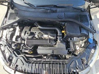 2014 Volvo S60 T5 – miniatura 15