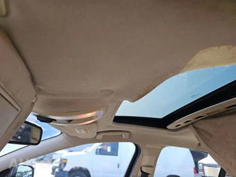 2014 Volvo S60 T5 – miniatura 18