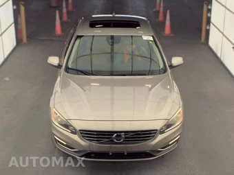2014 Volvo S60 T5 – miniatura 2