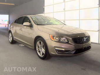 2014 Volvo S60 T5 – miniatura 3