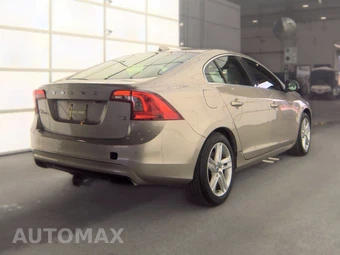 2014 Volvo S60 T5 – miniatura 4