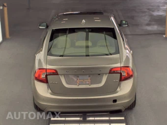 2014 Volvo S60 T5 – miniatura 5