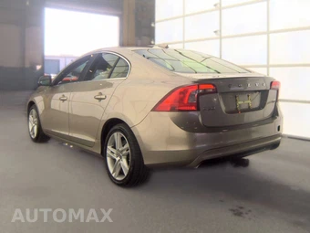 2014 Volvo S60 T5 – miniatura 6