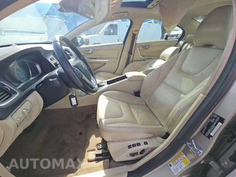 2014 Volvo S60 T5 – miniatura 7