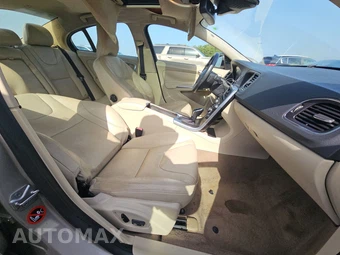 2014 Volvo S60 T5 – miniatura 8
