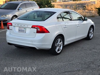 2014 Volvo S60 T5 – miniatura 11