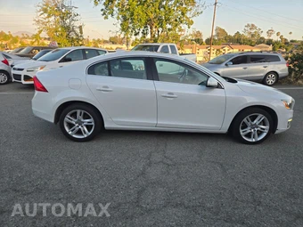 2014 Volvo S60 T5 – miniatura 12
