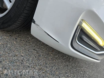 2014 Volvo S60 T5 – miniatura 13