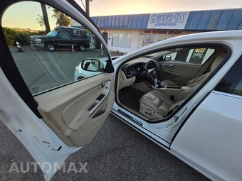2014 Volvo S60 T5 – miniatura 14