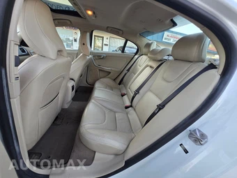 2014 Volvo S60 T5 – miniatura 17