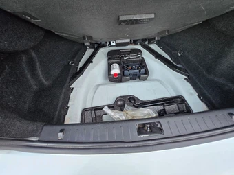 2014 Volvo S60 T5 – miniatura 19