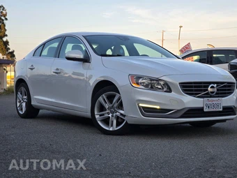 2014 Volvo S60 T5 – miniatura 2