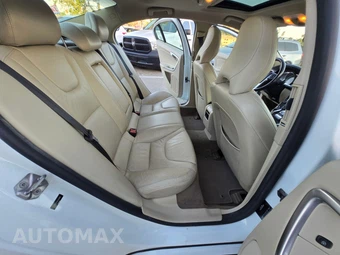 2014 Volvo S60 T5 – miniatura 21