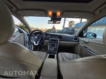 2014 Volvo S60 T5 – miniatura 22