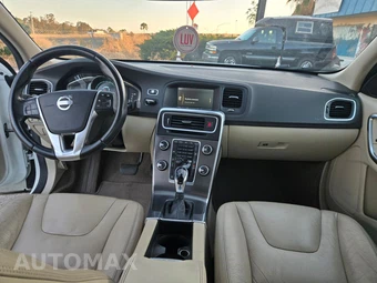 2014 Volvo S60 T5 – miniatura 23
