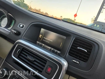 2014 Volvo S60 T5 – miniatura 29