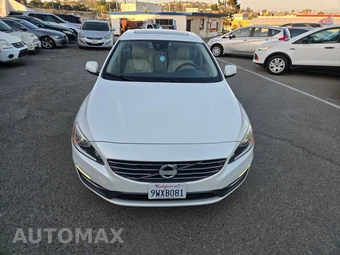 2014 Volvo S60 T5 – miniatura 3