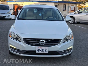 2014 Volvo S60 T5 – miniatura 4
