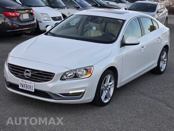 2014 Volvo S60 T5 – miniatura 5