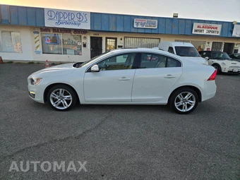 2014 Volvo S60 T5 – miniatura 6