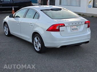 2014 Volvo S60 T5 – miniatura 7