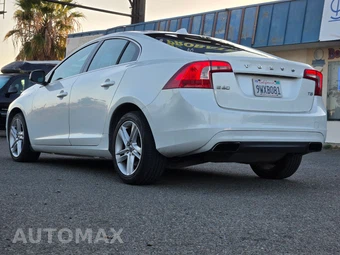 2014 Volvo S60 T5 – miniatura 8