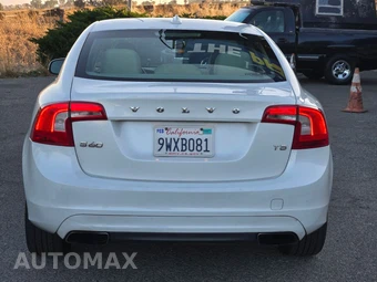 2014 Volvo S60 T5 – miniatura 9