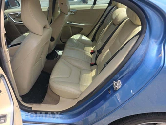 2014 Volvo S60 T5 - miniatura 13