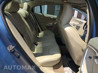 2014 Volvo S60 T5 - miniatura 16