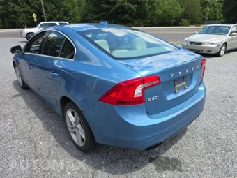 2014 Volvo S60 T5 - miniatura 2
