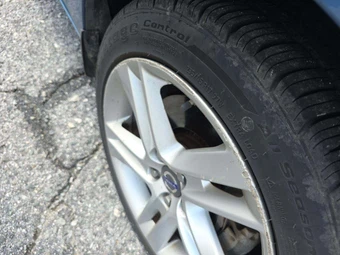 2014 Volvo S60 T5 - miniatura 23