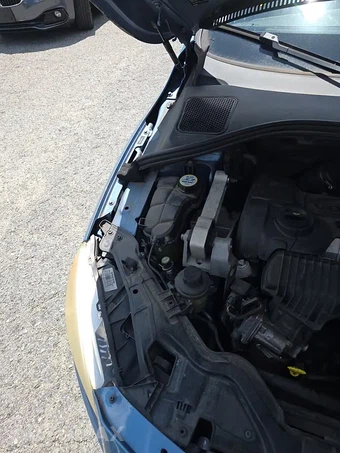 2014 Volvo S60 T5 - miniatura 24