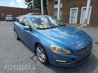 2014 Volvo S60 T5 - miniatura 4
