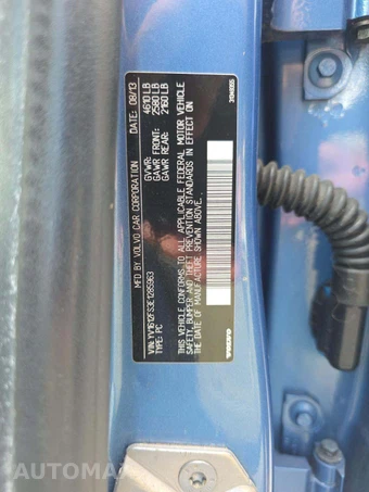 2014 Volvo S60 T5 - miniatura 5
