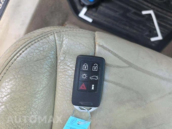 2014 Volvo S60 T5 - miniatura 8