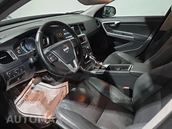 2014 Volvo S60 T5 - miniatura 13